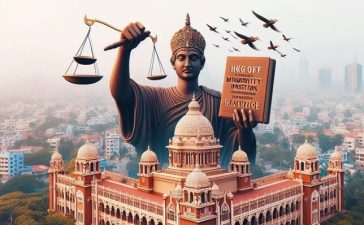 "Madras HC to UGC: Hands Off Minority Institutions’ Hiring Process"