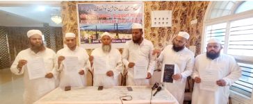 Pahalgam Attack a National Disgrace, Says Bengaluru Citizens Alliance