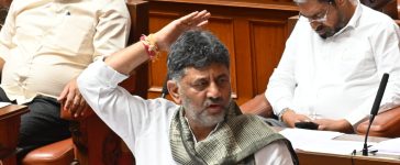 "Be the Bridge, Not the Barrier": DCM Shivakumar’s Message to Bureaucracy