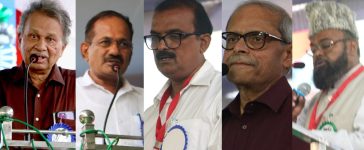 "Eddelu Karnataka Launches Nationwide Movement to Defend Constitutional Rights"