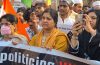 Freedom Park Sees Mass Protest Demanding Repeal of Waqf Act