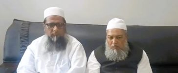 ‘Unconstitutional’: Imarat Shariah Challenges New Waqf Legislation