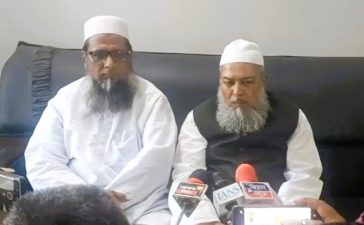 ‘Unconstitutional’: Imarat Shariah Challenges New Waqf Legislation