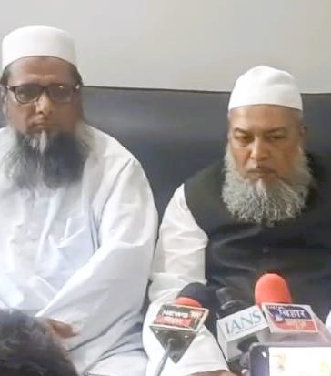 ‘Unconstitutional’: Imarat Shariah Challenges New Waqf Legislation