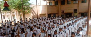 "56K Applications for 11.3K Seats: Karnataka’s Minority Schools in High Demand!"