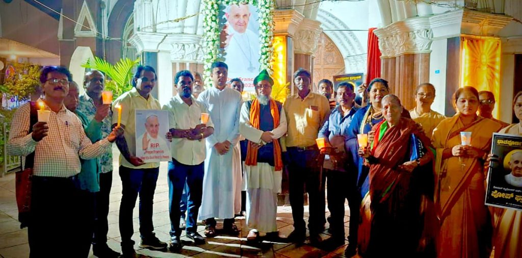 Pope Francis Dies Amid Gaza Genocide: His Last Words Echo Peace for Palestine