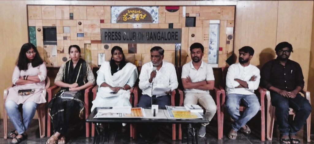 📰 Activists Demand Rohith Act: A Fight for Equal Education in Karnataka