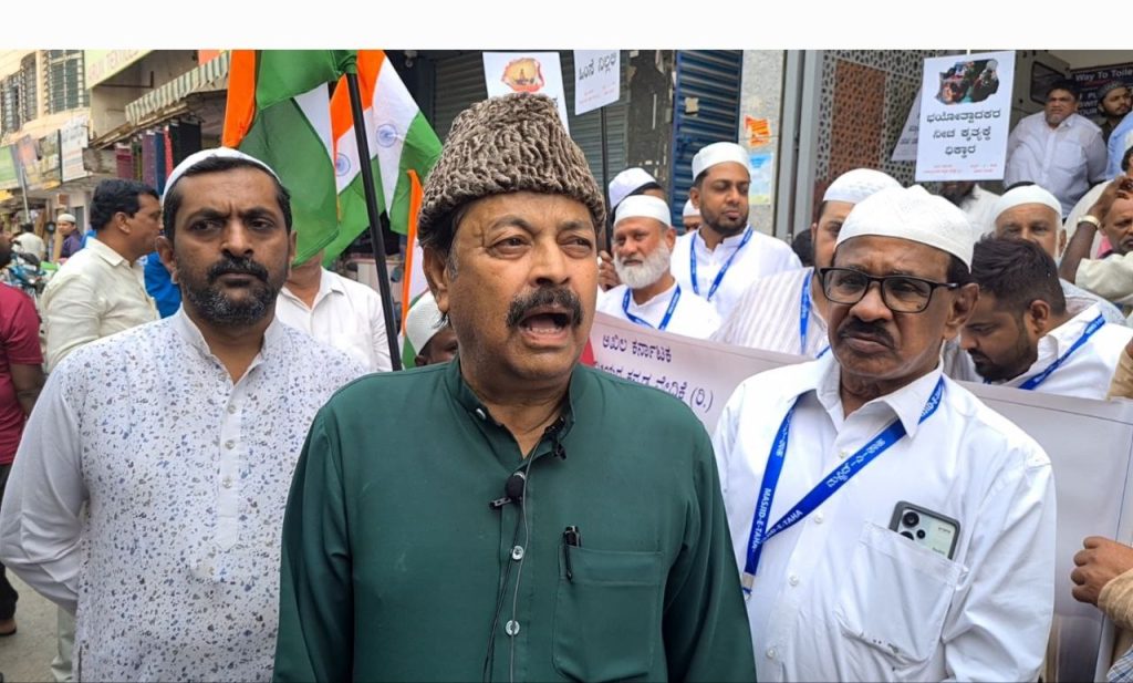 Justice for Bharat Bhushan: Grieving Family Seeks Answers, Community Rallies in Support 