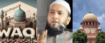 Maulana Abu Talib Rehmani