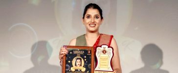 Vijayalakshmi K Empowers Women Through Nutrition Innovation