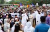 Communities Across Faiths Protest “Unconstitutional” Waqf Law in Bengaluru