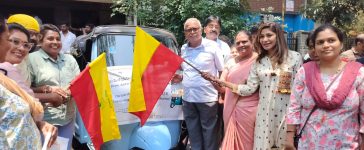 Driving Change: Free Training Program Aims to Boost Women Auto Drivers in Bengaluru