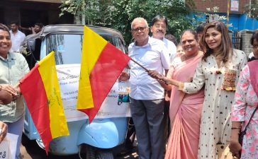 Driving Change: Free Training Program Aims to Boost Women Auto Drivers in Bengaluru