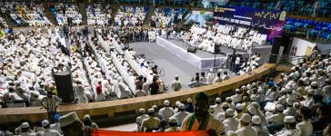 AIMPLB Warns BJP Allies: Repeal Waqf Act or Face Muslim Backlash