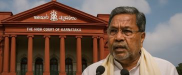"Is the Siddaramaiah Government Heading for a Legal Crisis Over Land Scam?"