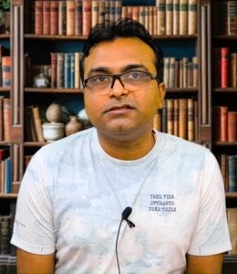 debmalya bhattacharya back to school - small pic