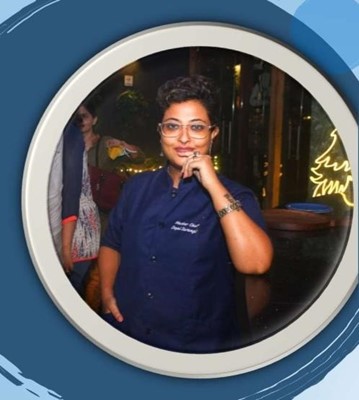 Doyel's Food with a Soul: Doctor-Turned-Chef Serves Healing on a Plate