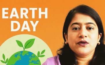 A Poem That Mourns the Earth and Celebrates Consciousness: Read ‘The Ultimate Eulogy’