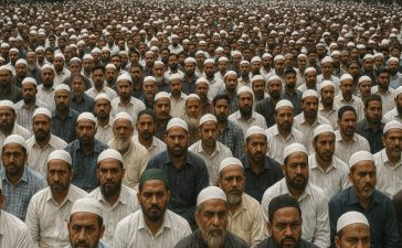 "Congress's Betrayal and the Erasure of Muslim Representation in Karnataka Politics"