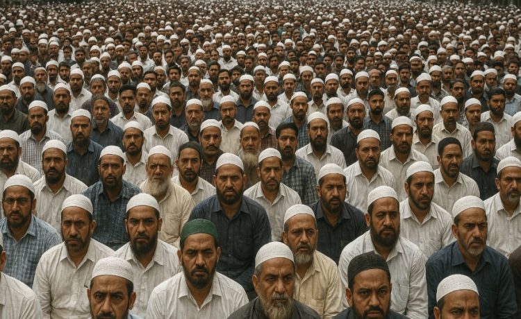 "Congress's Betrayal and the Erasure of Muslim Representation in Karnataka Politics"