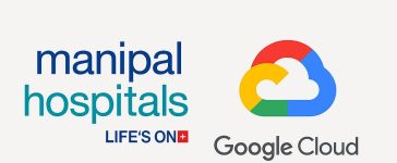 Manipal Hospitals Teams Up with Google Cloud to Revolutionize AI-Driven Healthcare in India