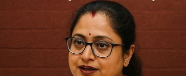 "A Wall Won’t Block the World: Bengaluru Activist Payel Sengupta Issues Bold Open Letter to Trump"