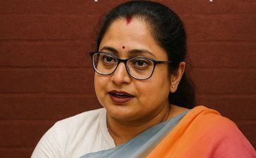 "A Wall Won’t Block the World: Bengaluru Activist Payel Sengupta Issues Bold Open Letter to Trump"