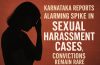 15 Daily Sexual Harassment Cases: Is Karnataka Failing Its Women on Safety and Justice?