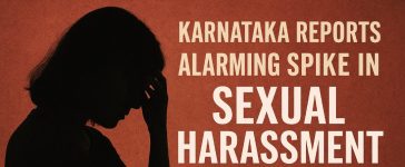 15 Daily Sexual Harassment Cases: Is Karnataka Failing Its Women on Safety and Justice?