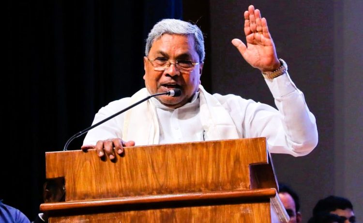 Tallest Ambedkar Statue to Rise in Bengaluru, Announces CM on Jayanti