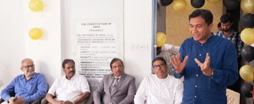 “Democracy Needs Voices, Not Silence”: APCR Karnataka’s New Office Opens in Bengaluru