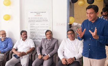 “Democracy Needs Voices, Not Silence”: APCR Karnataka’s New Office Opens in Bengaluru