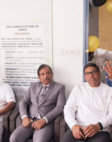 “Democracy Needs Voices, Not Silence”: APCR Karnataka’s New Office Opens in Bengaluru