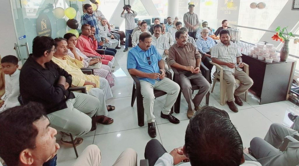 Civil Society Gathers in Bengaluru to Strengthen Human Rights Advocacy