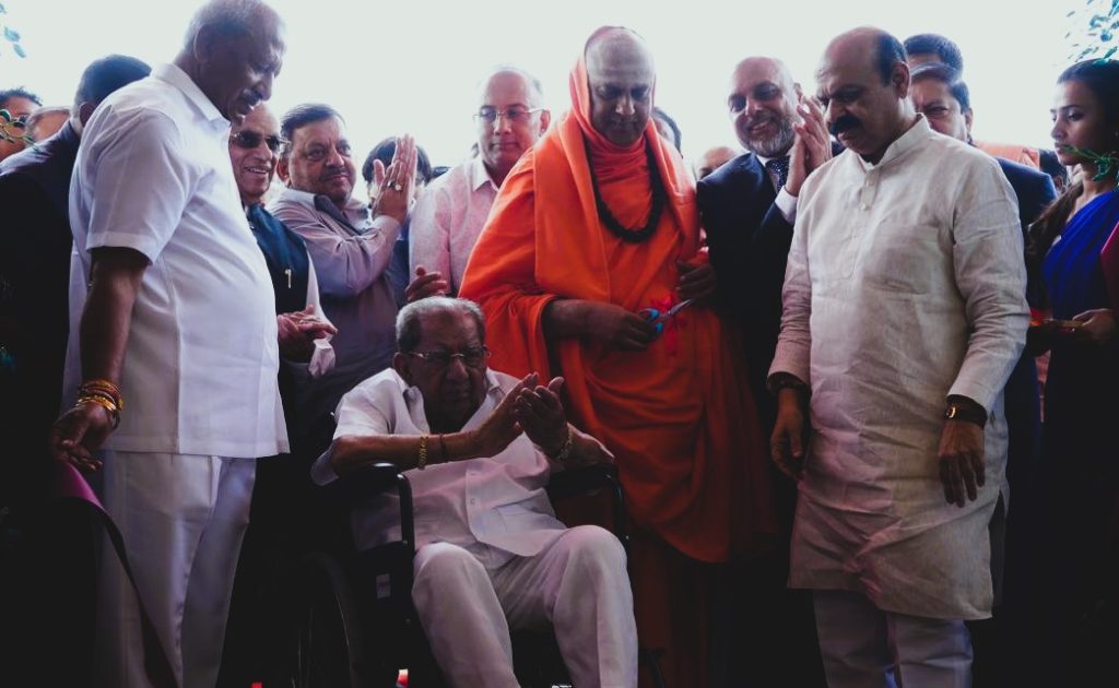 No More Long Waits: Karnataka Rolls Out Convenient Day Care Chemo Centers