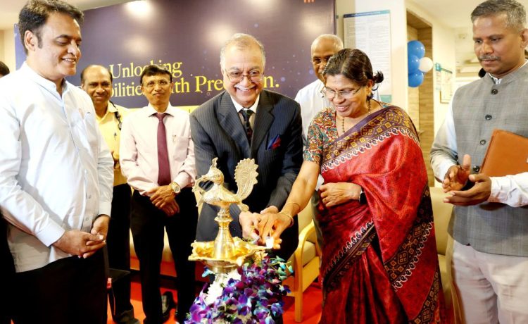 State-of-the-Art Cardiology Facility Launched at Manipal Hospital Malleshwaram