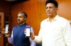 "KEA’s Tech Trio: Portal, App & Chatbot Transform Karnataka Admissions!"