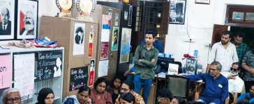 "AISA Slams Operation Kagar as 'War on Adivasis', Demands Immediate Ceasefire"