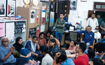 "AISA Slams Operation Kagar as 'War on Adivasis', Demands Immediate Ceasefire"