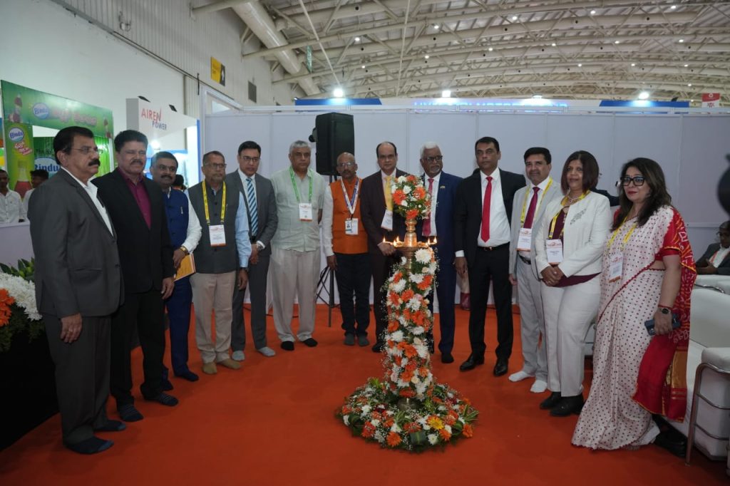 Plastasia 2025 Kicks Off with Focus on Green Technologies and Industrial Growth