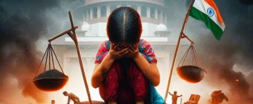 "Bengaluru Shocked as 4-Year-Old Girl Raped; Fast-Track Case Filed"