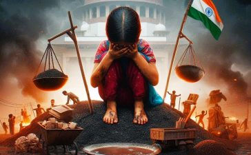 "Bengaluru Shocked as 4-Year-Old Girl Raped; Fast-Track Case Filed"