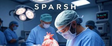 SPARSH Hospital Makes History with Karnataka’s 1st Artificial Heart Transplants