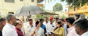 Laxmi Hebbalkar